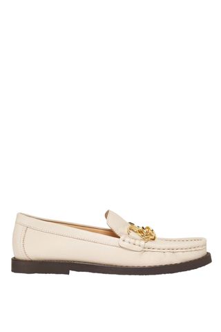 Odissì Jane Leather Loafers