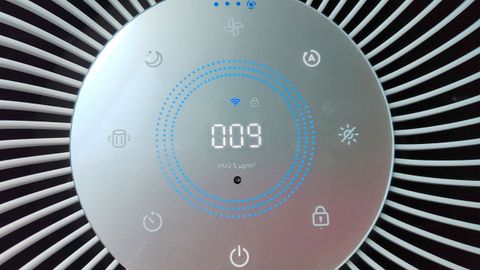 Levoit Core 600s air purifier