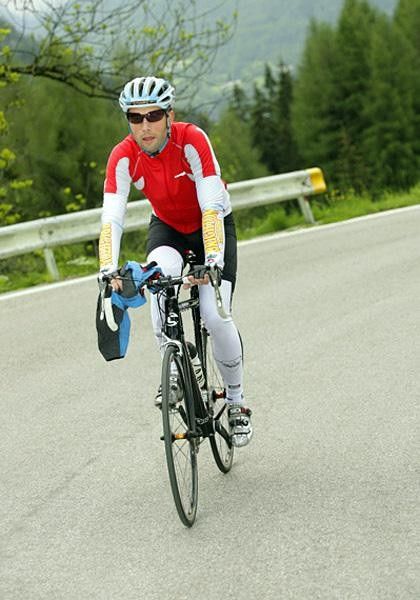 Your Cyclingnews correspondent