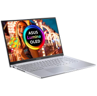Asus Vivobook 15.6" OLED laptop |