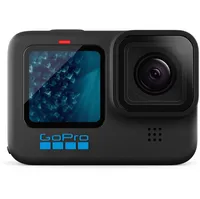 GoPro Hero11 Black|was £349|now £249
SAVE £100 at Wex.