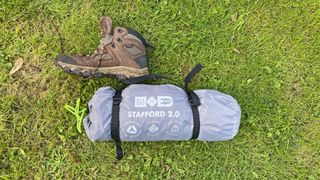 Olpro Stafford 2 tent