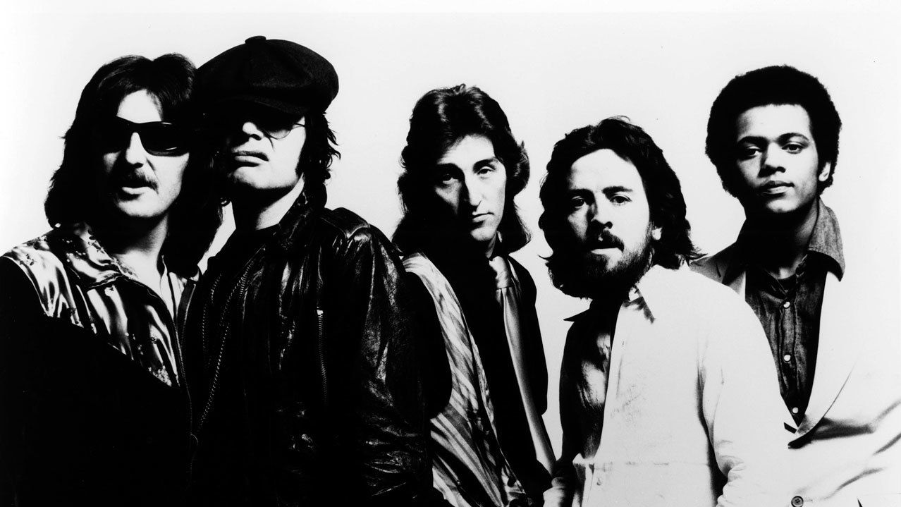 The acid-fried story of Man, the Welsh jam band with its heart in San Francisco