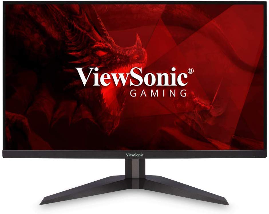 ViewSonic 144Hz 27-Inch Monitor Hits 