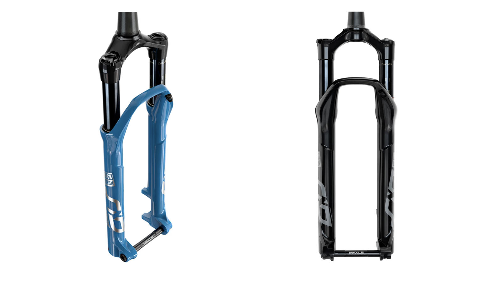 rockshox pike dj bike forks 2020