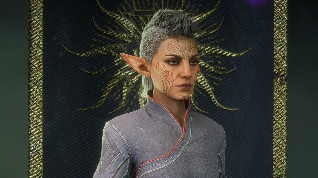 Dragon Age: The Veilguard expects you to create your Inquisitor from scratch right at the start of the game. So now is a good time to remember what he looked like