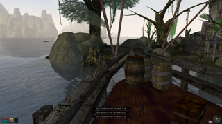 best morrowind mods: faster skill increases