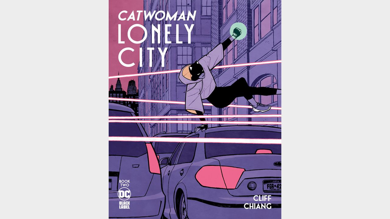 DC December 2021 solicitations