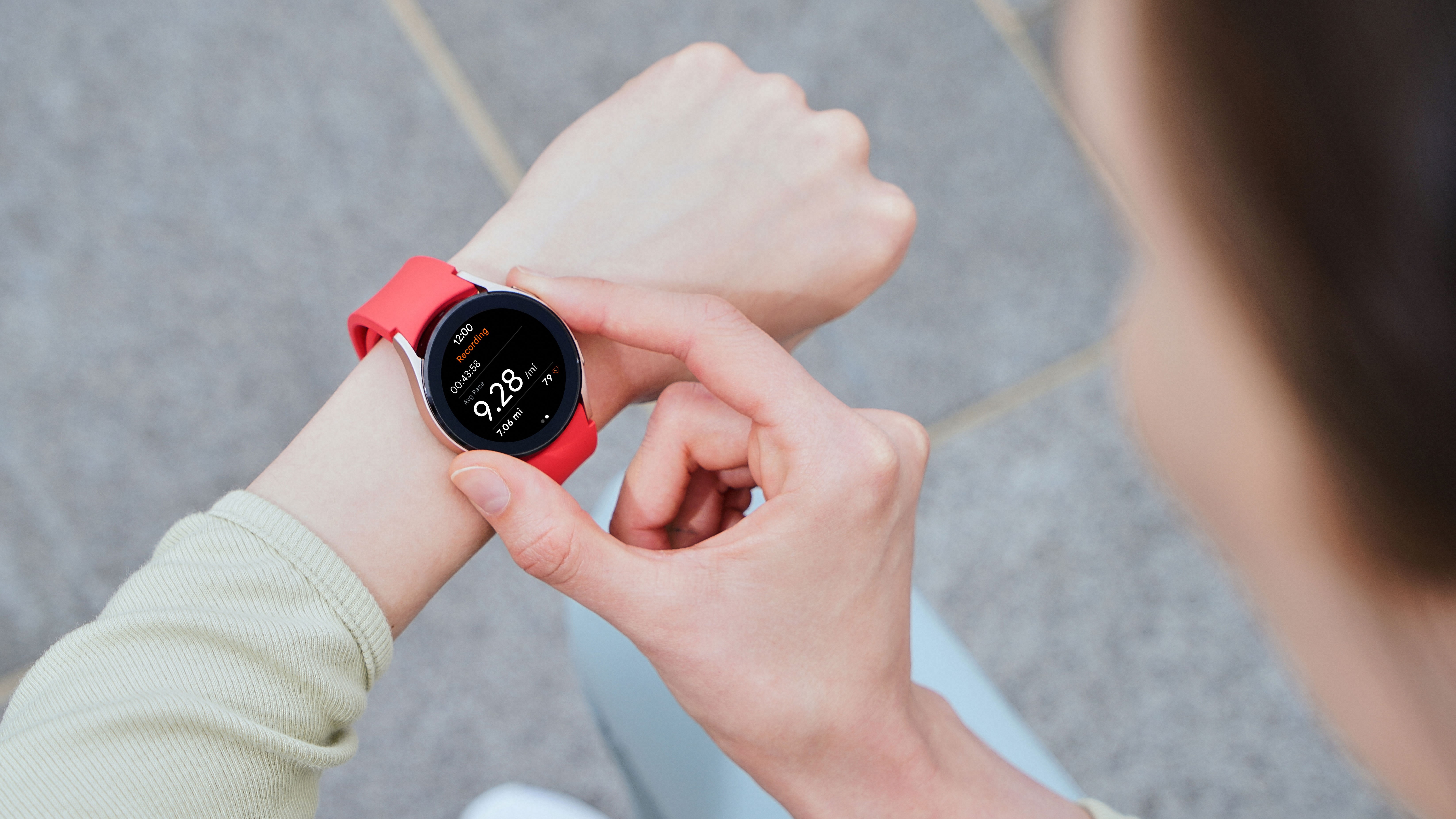 Hands-on Honor Watch 4 review: smartwatch style, fitness tracker