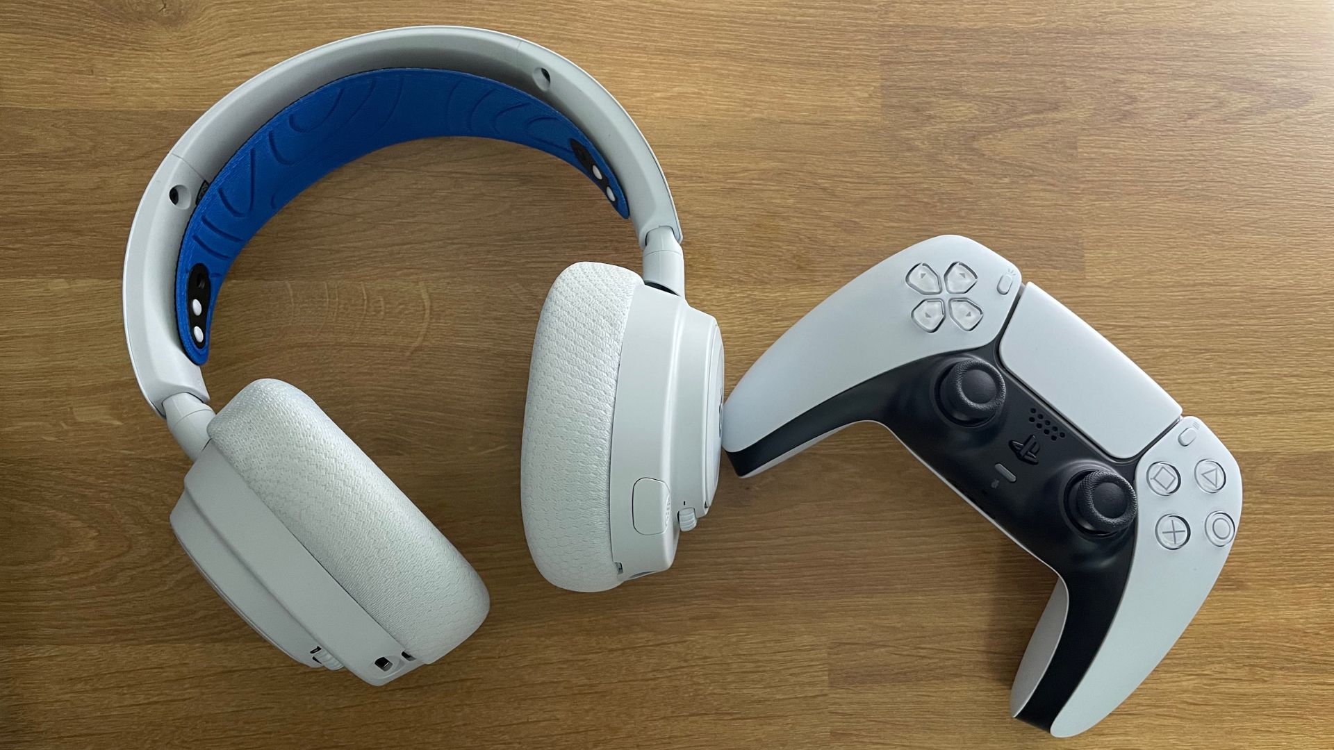 Test du Casque Steelseries Arctis Nova 7P - LegolasGamer