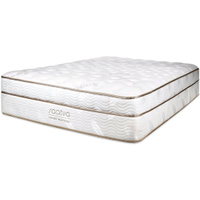 Saatva Classic mattress: was