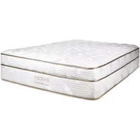 Saatva Classic mattress