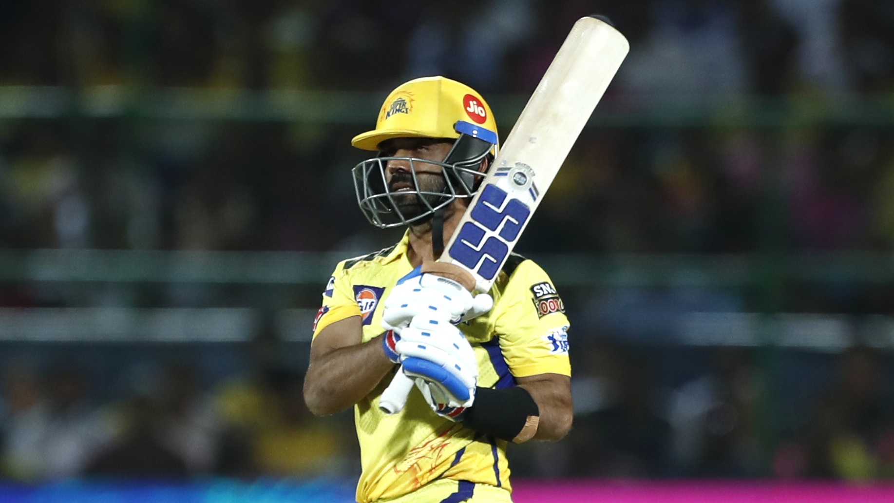Gujarat Titans vs Chennai Super Kings live stream how to watch the IPL playoff match free online today TechRadar