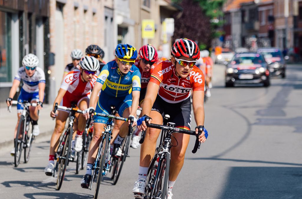 Lieselot Decroix (Lotto Soudal)