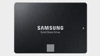 Samsung 860 EVO 2TB SSD:$249.49$199.99 at Amazon (save $49.50)