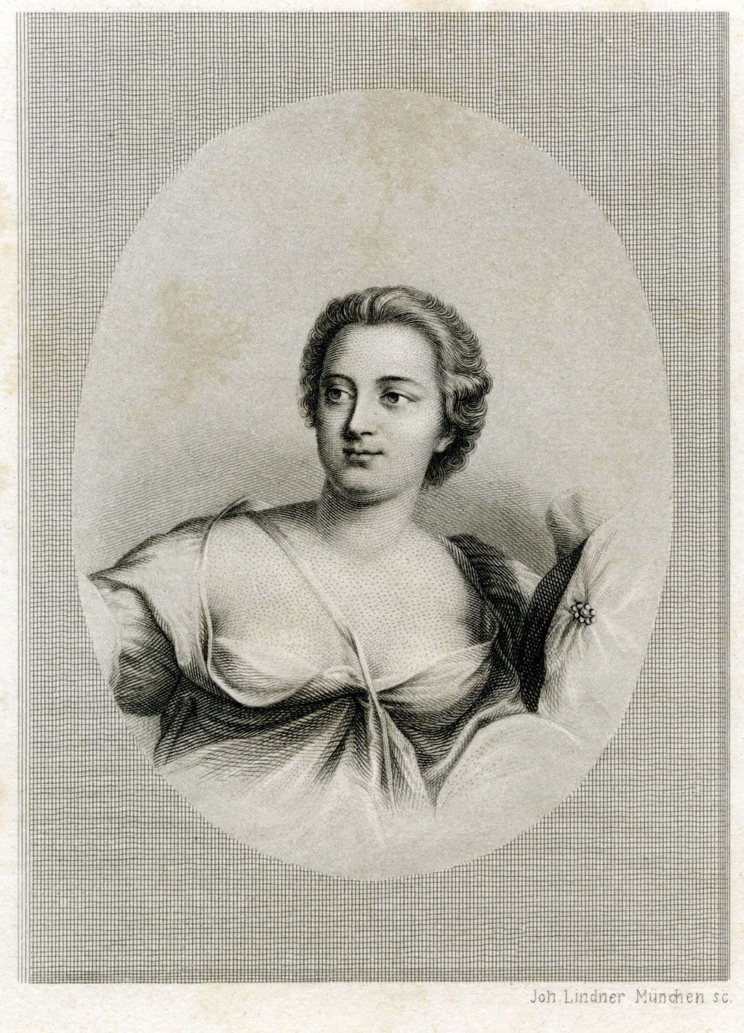 Marie-Anne de La Tournelle