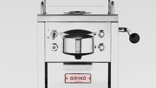 Grind One Nespresso maker review