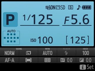 Each LCD screen has a 921k-dot resolution, which is perfectly respectable on such models