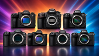 B&H world photography day deals