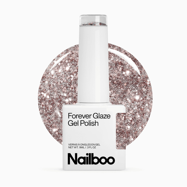 Forever Glaze Glam Queen Gel Polish