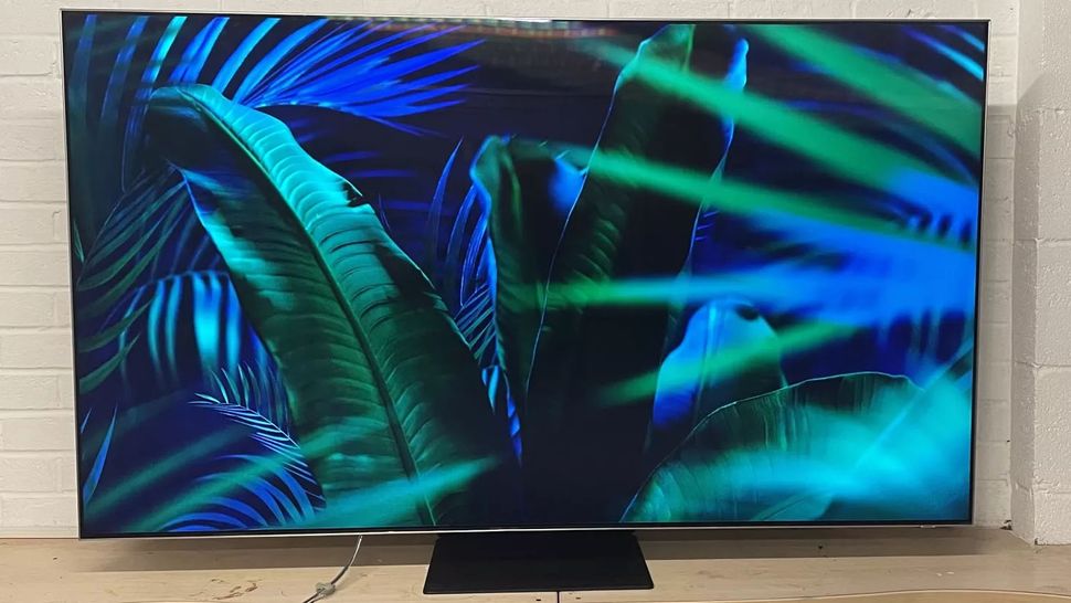 The best Samsung TV 2023 our top Samsung QLED picks TechRadar