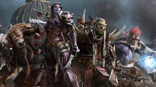 Best PC games World of Warcraft: Battle of Azeroth review