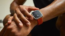 Amazfit Active 2 Square press images