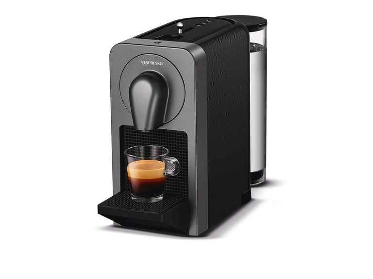 Nespresso Prodigio