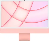 Apple iMac 24" (M1/512GB): was $1,649 now $1,049 @ Best BuyPrice check: $1,449 @ Amazon
