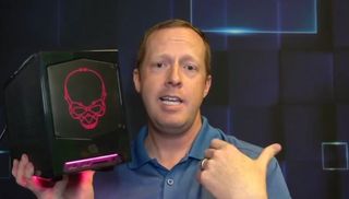 Intel Beast Canyon NUC