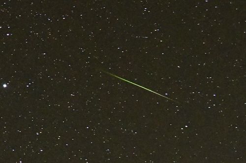 The 2022 Orionid Meteor Shower Put On A Show Around The World (photos ...