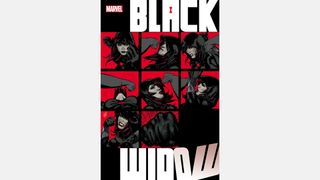 Marvel Comics May 2021 solicitations