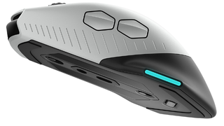 Alienware Wireless Gaming Mouse AW610M
