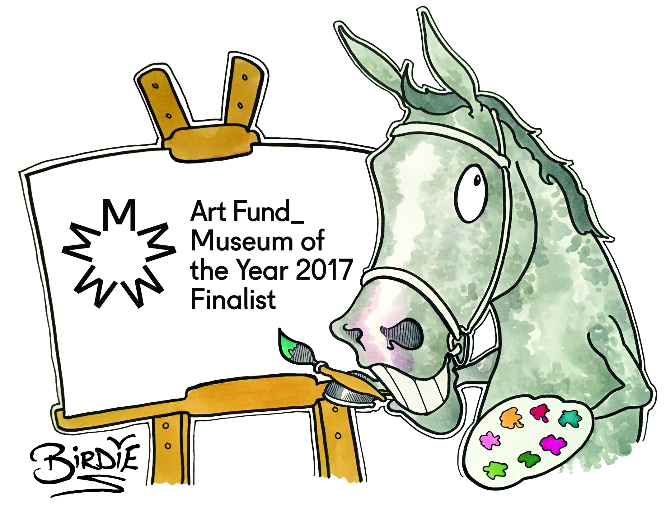 Art Fund Museum of the Year