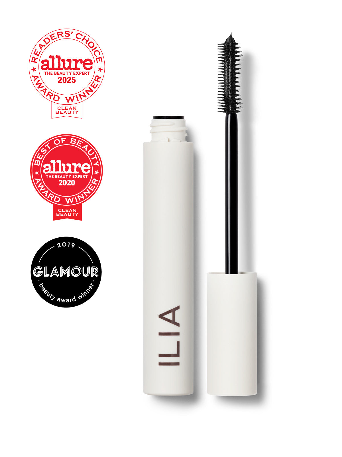 Limitless Lash Mascara - After Midnight / Full