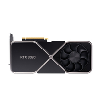 Asus GeForce  RTX 3090 TUF | 1 649 € | Proshop