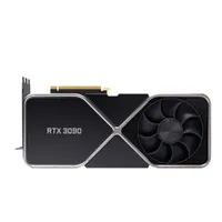 Nvidia RTX 3090 Founders Edition - £1,399 at Scan