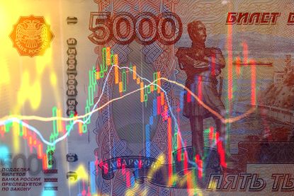 sanctions on ruble