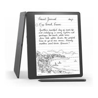 Kindle Scribe£379.99£279.99 at AmazonSave £100