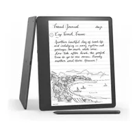 Kindle Scribe$399.99$259.99 at AmazonSave $140