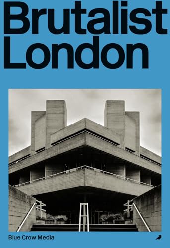 Brutalist London