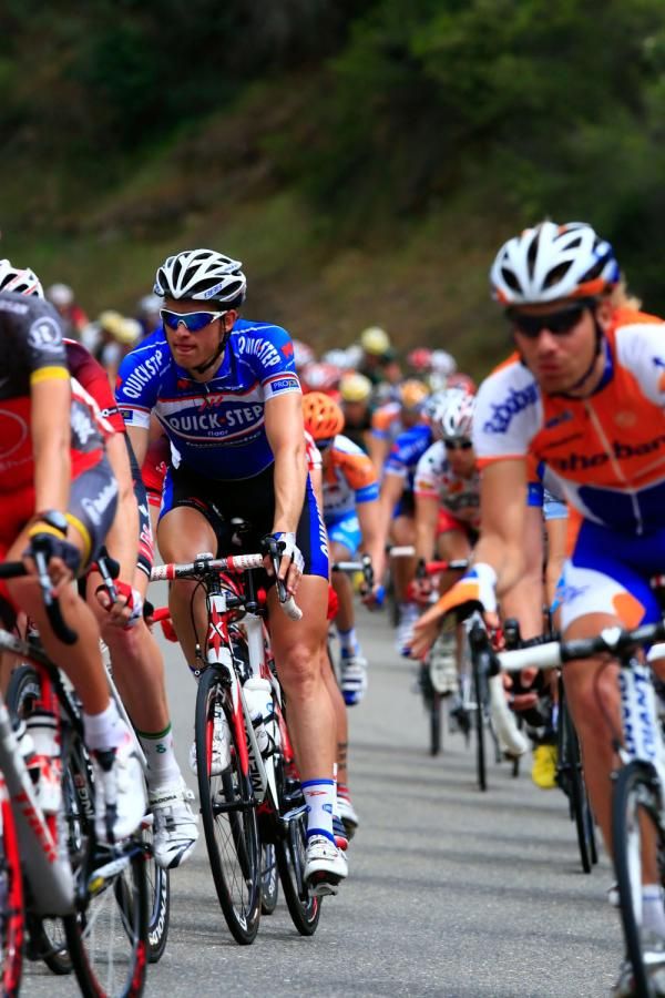 Quick Step are one of the international squads to send a strong roster to California