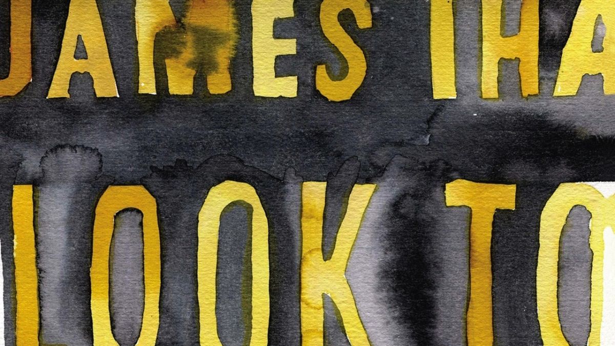James Iha: Look To The Sky | Louder