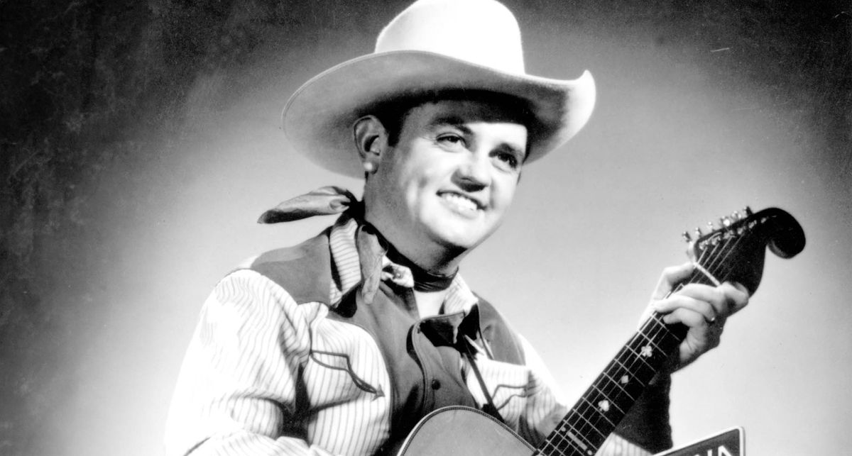 Merle Travis