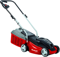 Einhell GE-EM 1233 1250W Electric Lawn Mower | Was £124.95 Now £79.93 at Amazon