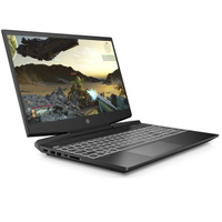 HP&nbsp;Pavilion 15 15.6" Gaming Laptop | £799 £649 at Currys
