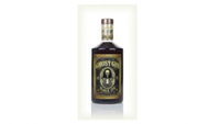 Ghost Black Gin
