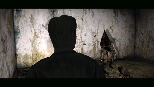 Why I love the monsters of Silent Hill 2 | PC Gamer