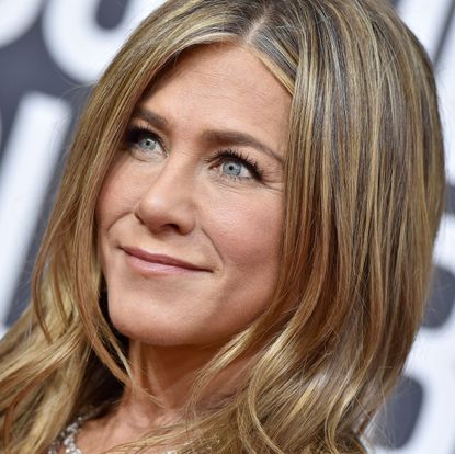 beverly hills, california january 05 jennifer aniston attends the 77th annual golden globe awards at the beverly hilton hotel on january 05, 2020 in beverly hills, california photo by axellebauer griffinfilmmagic