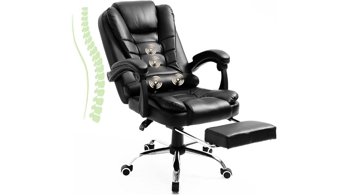 The best cheap office chairs on a budget and where to buy them iMore